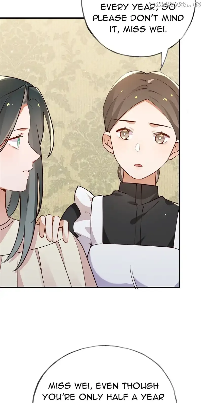 Perfect Heroine Wants to Possess Me Chapter 68 page 29