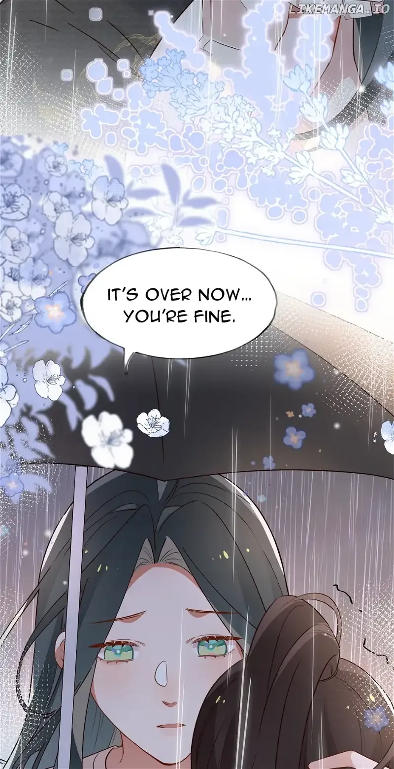 Perfect Heroine Wants to Possess Me Chapter 68 page 15