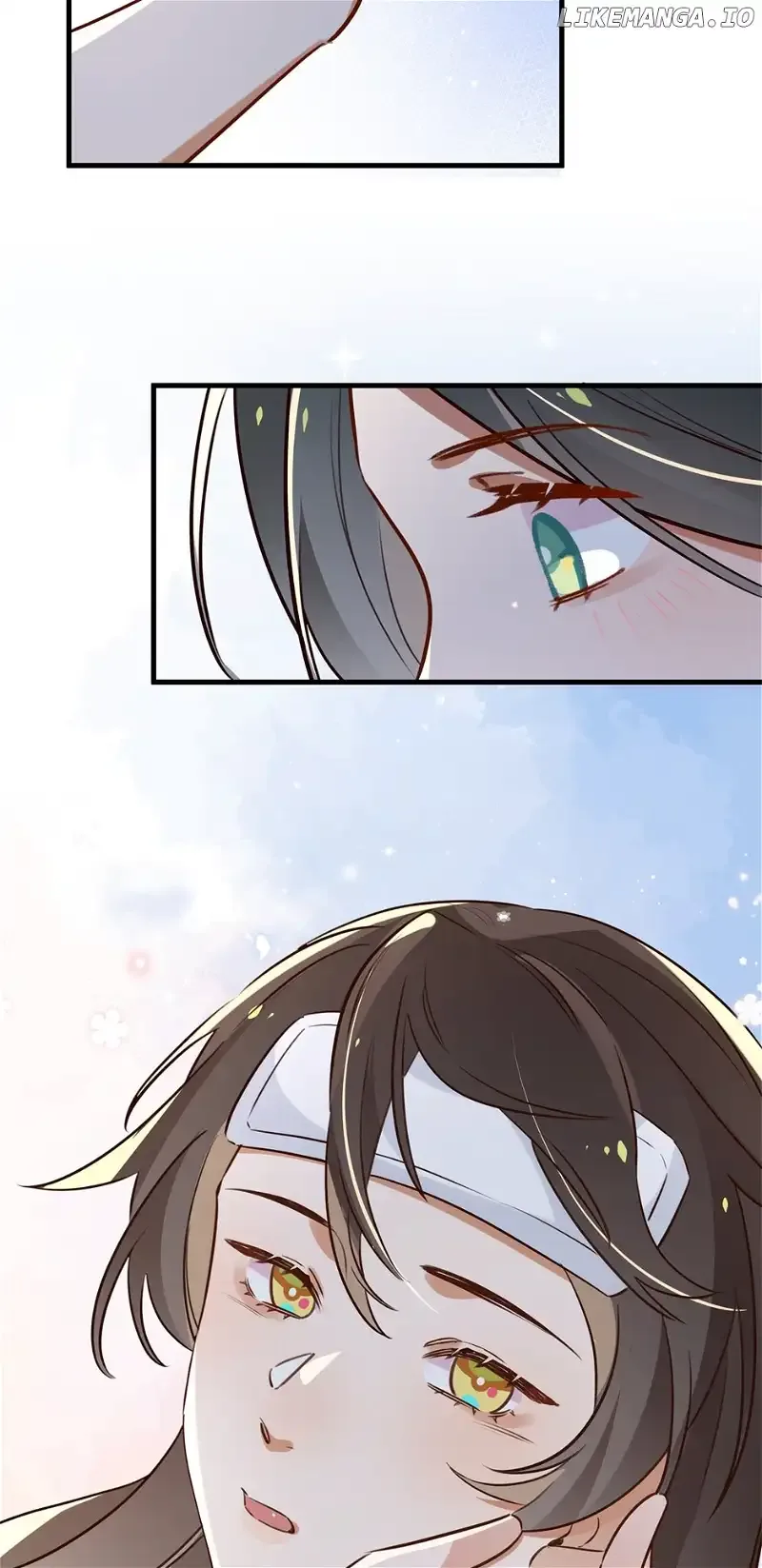 Perfect Heroine Wants to Possess Me Chapter 68 page 46