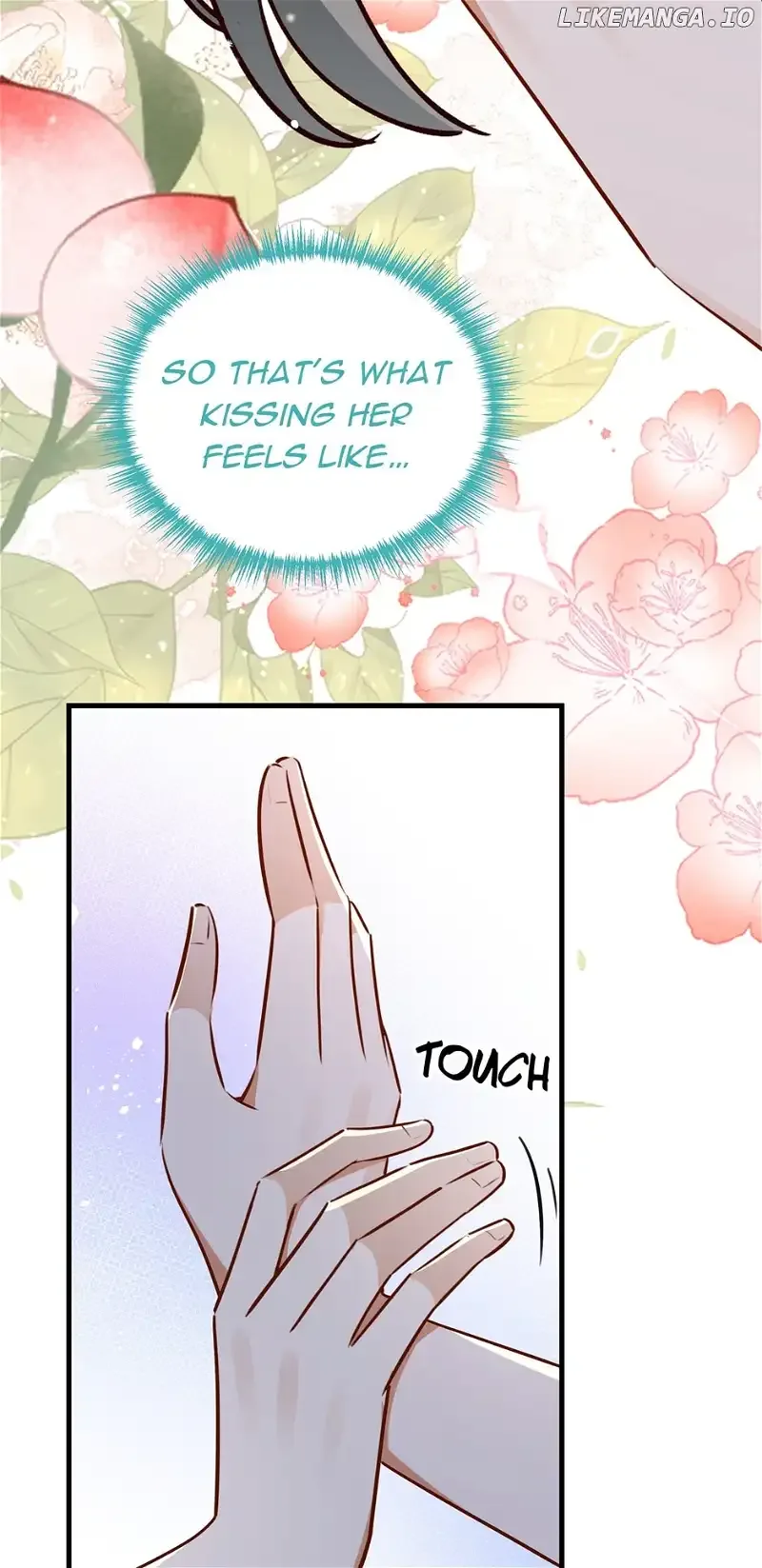 Perfect Heroine Wants to Possess Me Chapter 68 page 45