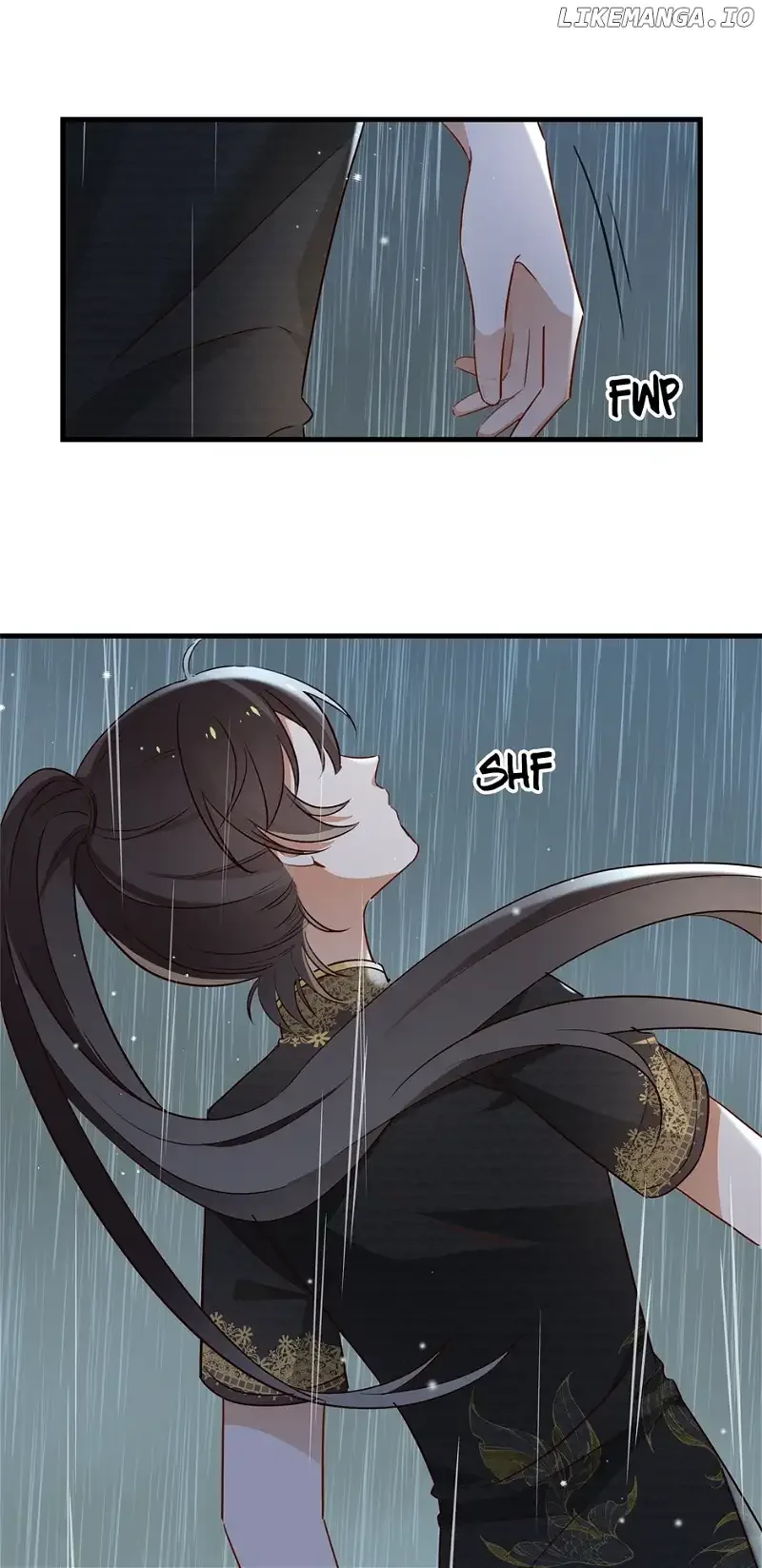 Perfect Heroine Wants to Possess Me Chapter 68 page 23