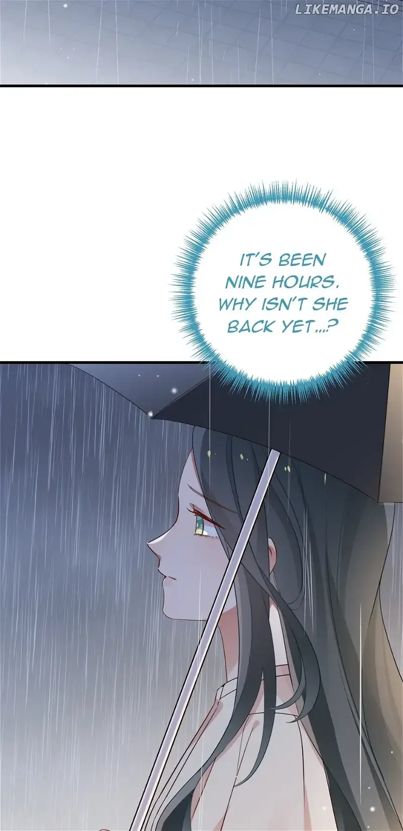 Perfect Heroine Wants to Possess Me Chapter 68 page 3