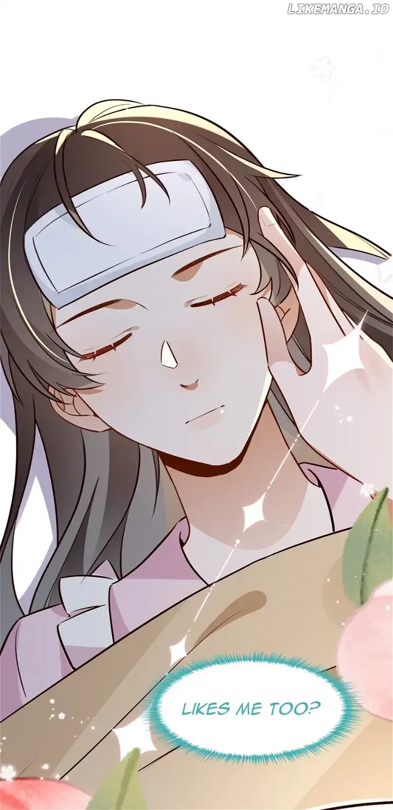 Perfect Heroine Wants to Possess Me Chapter 68 page 43