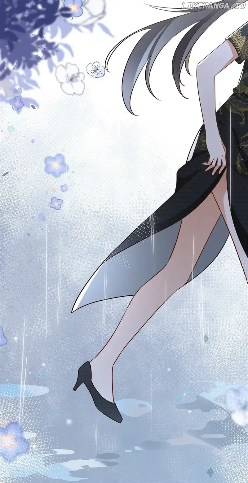 Perfect Heroine Wants to Possess Me Chapter 68 page 13