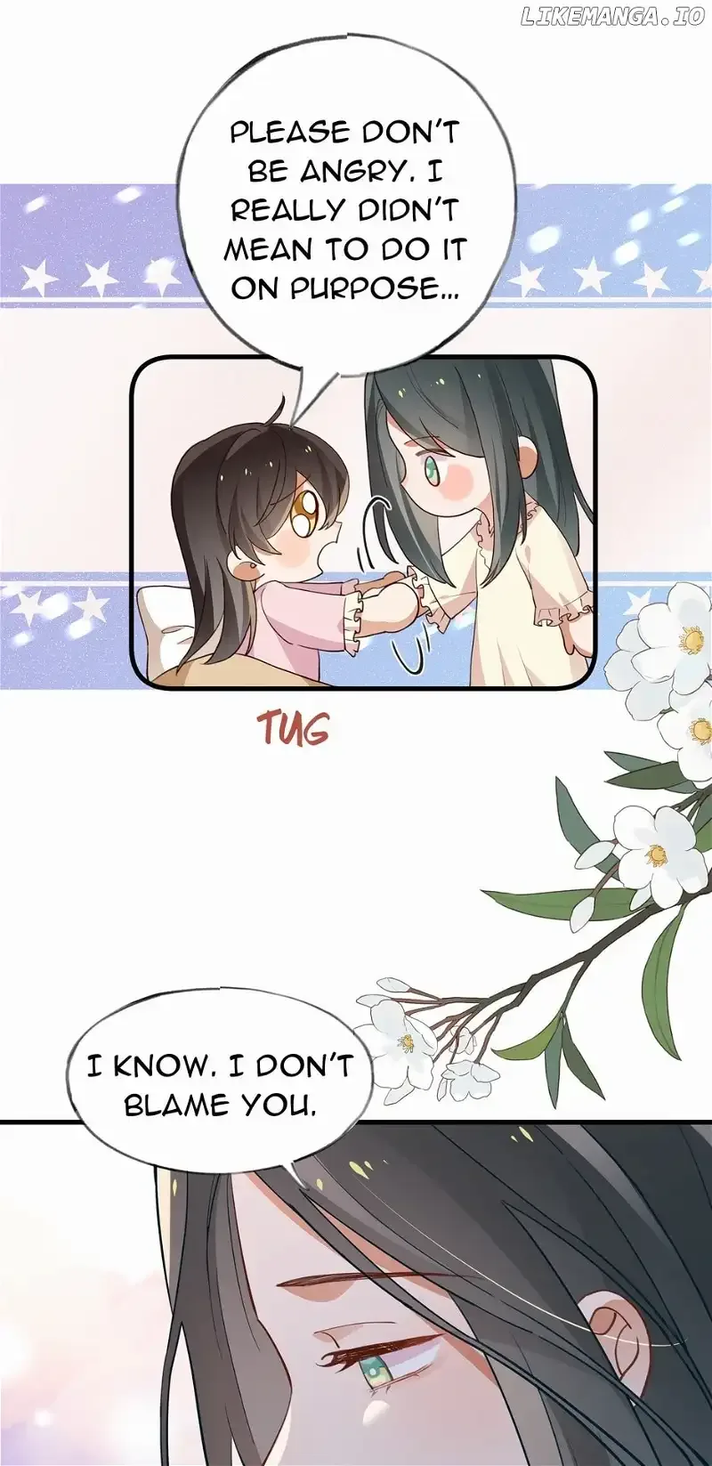 Perfect Heroine Wants to Possess Me Chapter 69 page 7