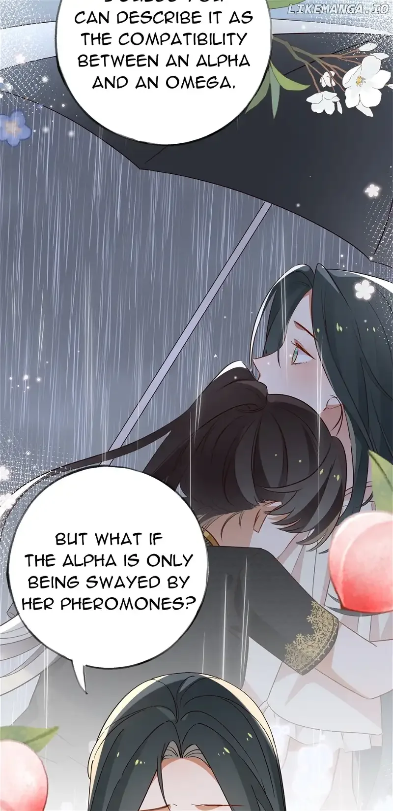 Perfect Heroine Wants to Possess Me Chapter 69 page 29