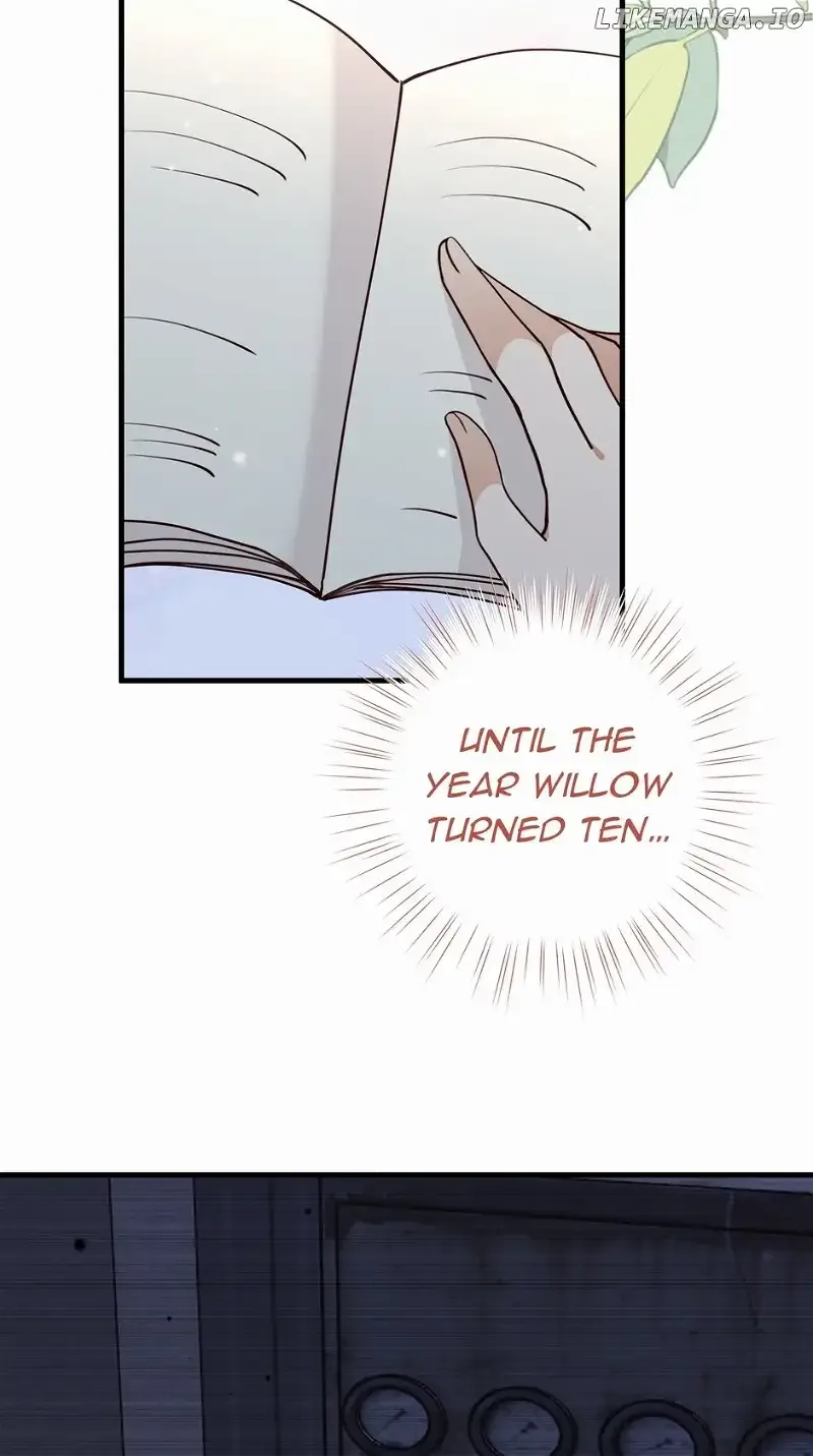 Perfect Heroine Wants to Possess Me Chapter 72 page 5