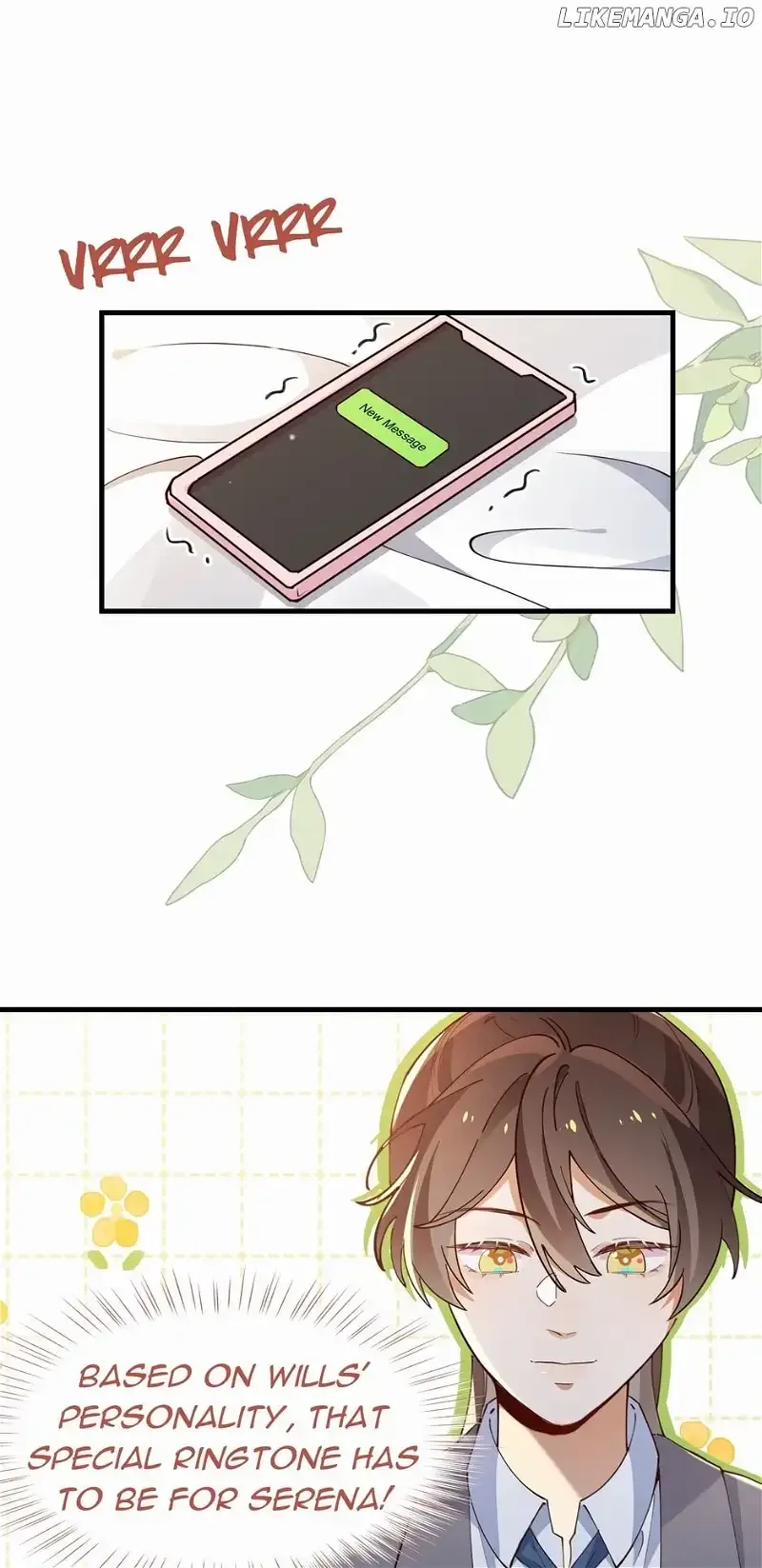Perfect Heroine Wants to Possess Me Chapter 70 page 28