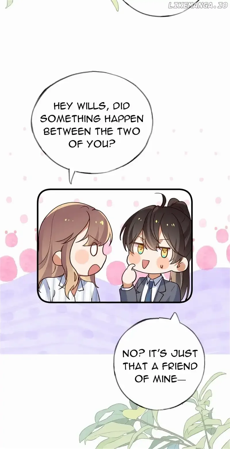 Perfect Heroine Wants to Possess Me Chapter 69 page 45
