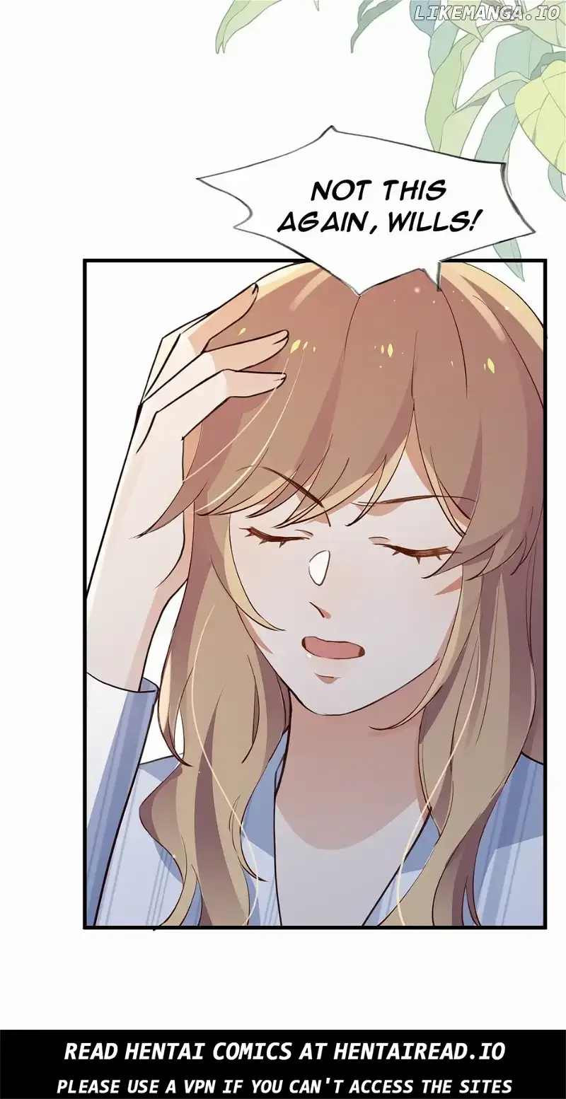 Perfect Heroine Wants to Possess Me Chapter 69 page 46
