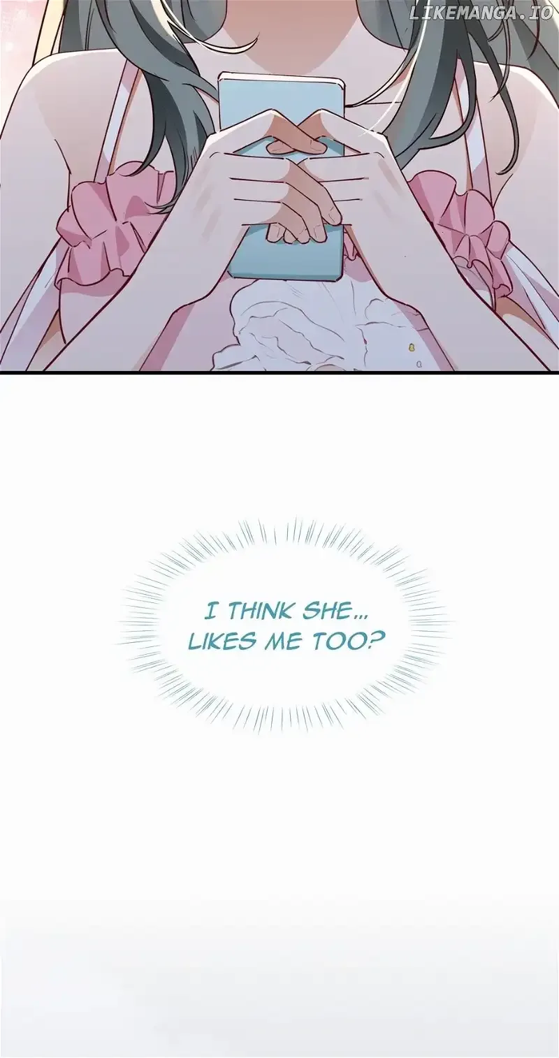 Perfect Heroine Wants to Possess Me Chapter 70 page 40