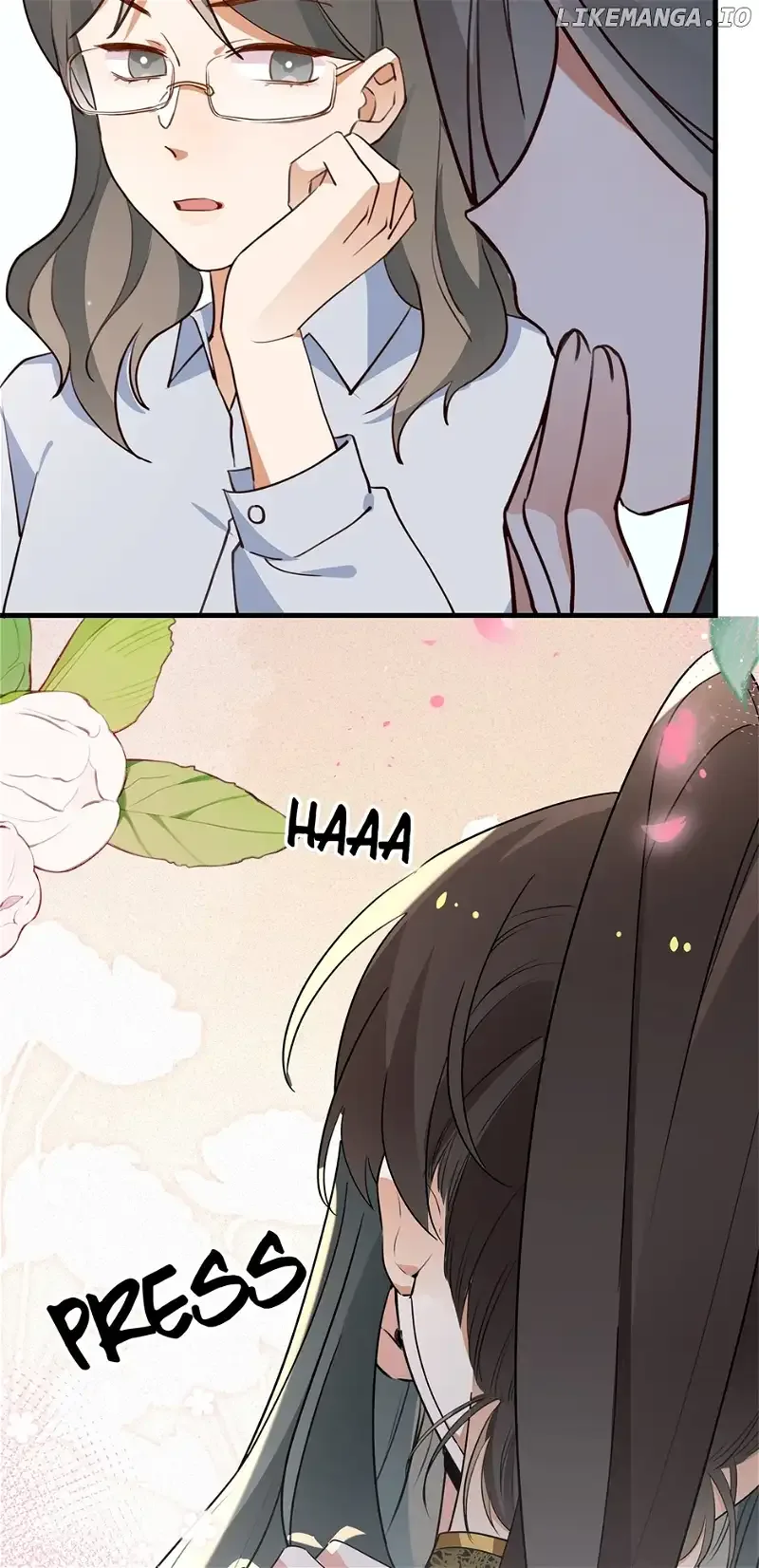 Perfect Heroine Wants to Possess Me Chapter 69 page 15