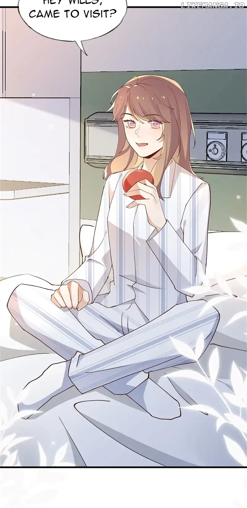 Perfect Heroine Wants to Possess Me Chapter 69 page 41