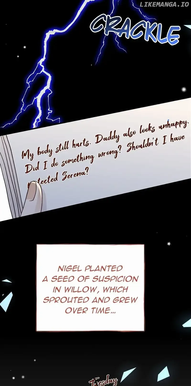 Perfect Heroine Wants to Possess Me Chapter 72 page 10