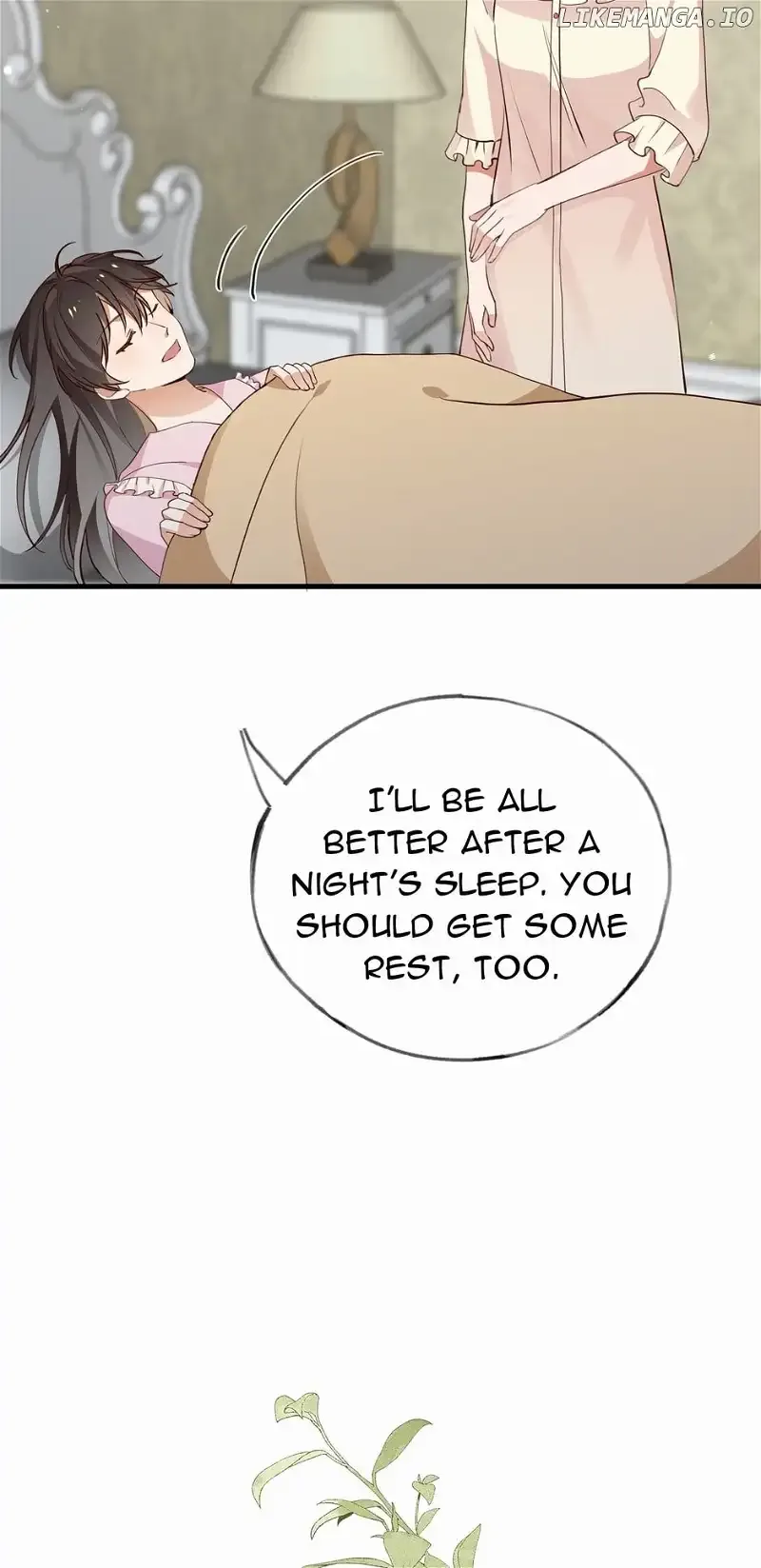 Perfect Heroine Wants to Possess Me Chapter 69 page 9