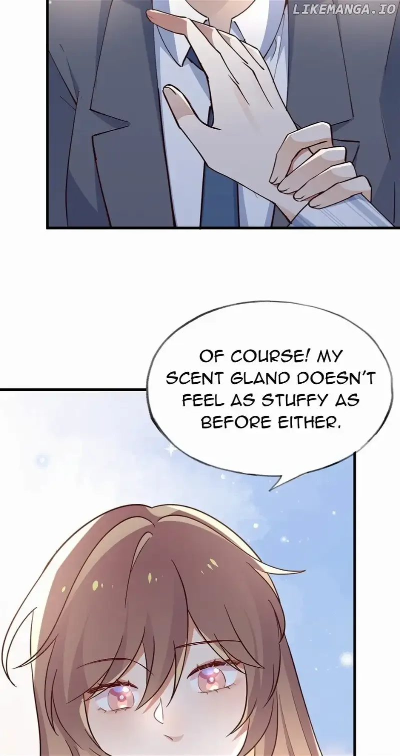 Perfect Heroine Wants to Possess Me Chapter 70 page 24