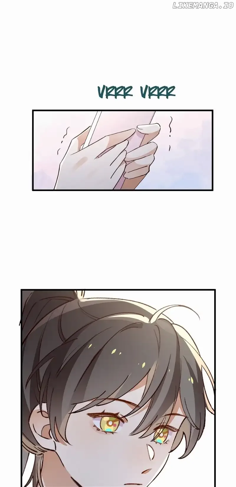 Perfect Heroine Wants to Possess Me Chapter 70 page 44