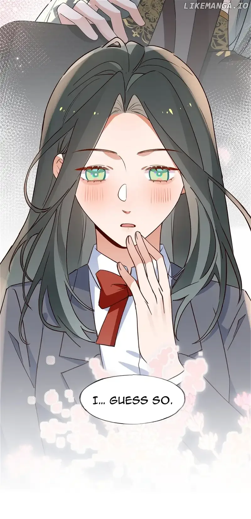 Perfect Heroine Wants to Possess Me Chapter 69 page 16