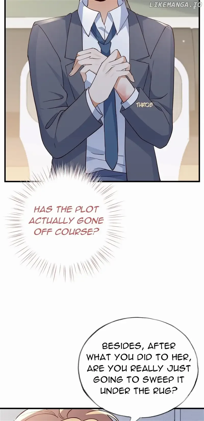 Perfect Heroine Wants to Possess Me Chapter 70 page 13