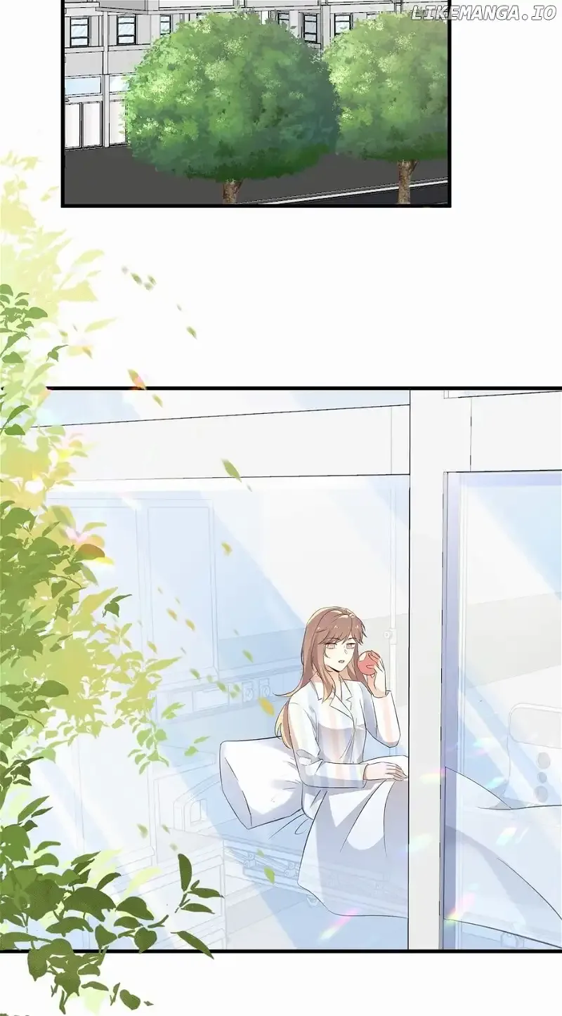 Perfect Heroine Wants to Possess Me Chapter 72 page 27
