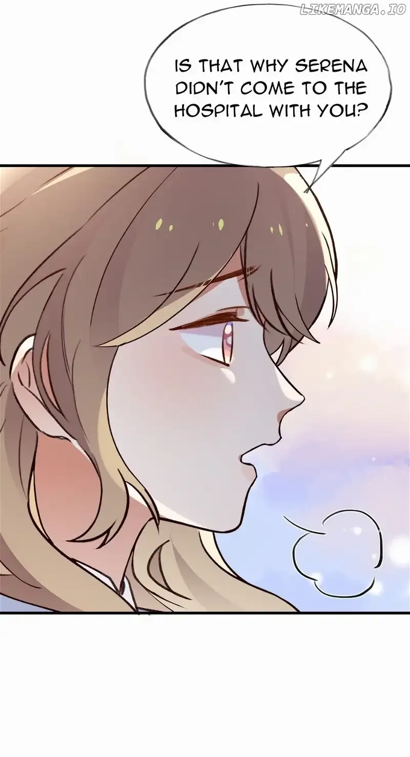 Perfect Heroine Wants to Possess Me Chapter 70 page 3