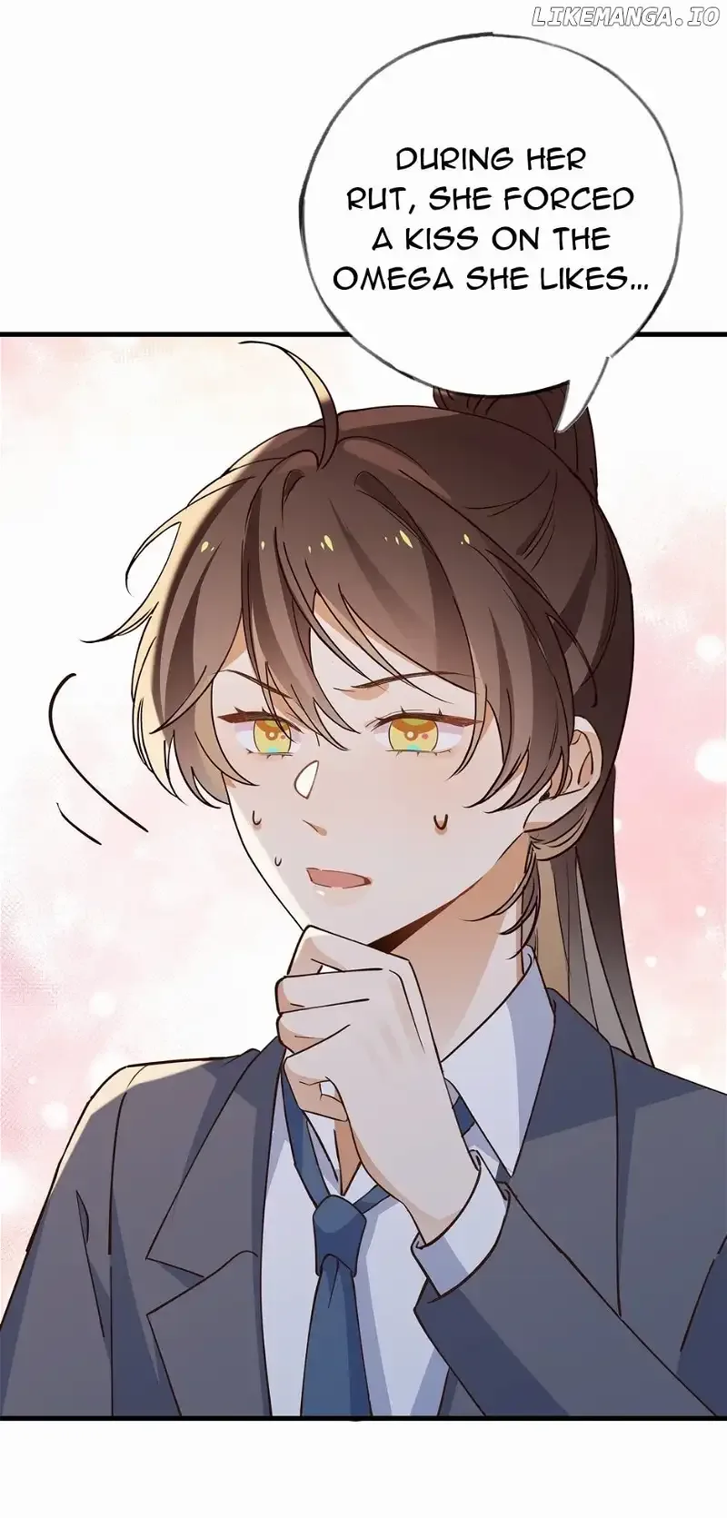 Perfect Heroine Wants to Possess Me Chapter 69 page 48