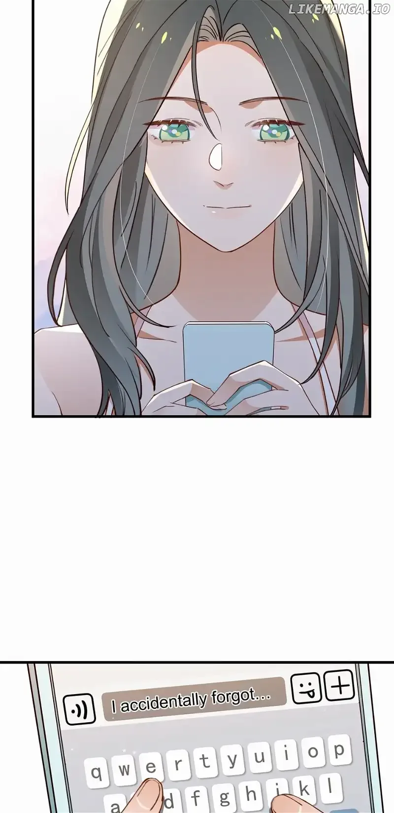 Perfect Heroine Wants to Possess Me Chapter 70 page 34