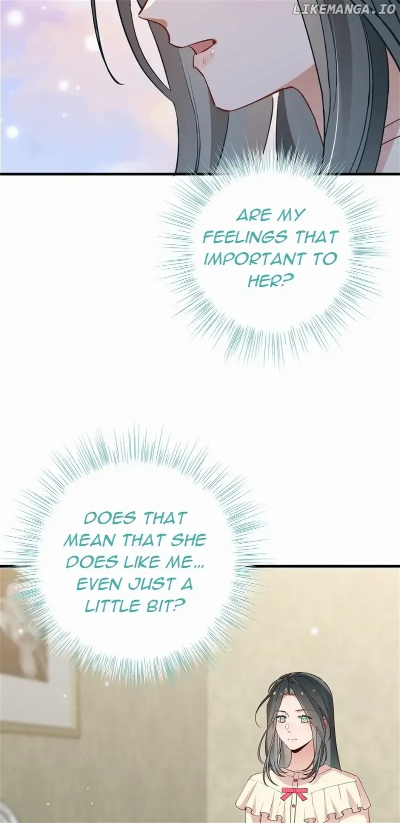 Perfect Heroine Wants to Possess Me Chapter 69 page 8