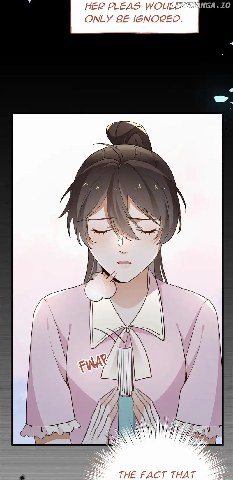 Perfect Heroine Wants to Possess Me Chapter 72 page 20