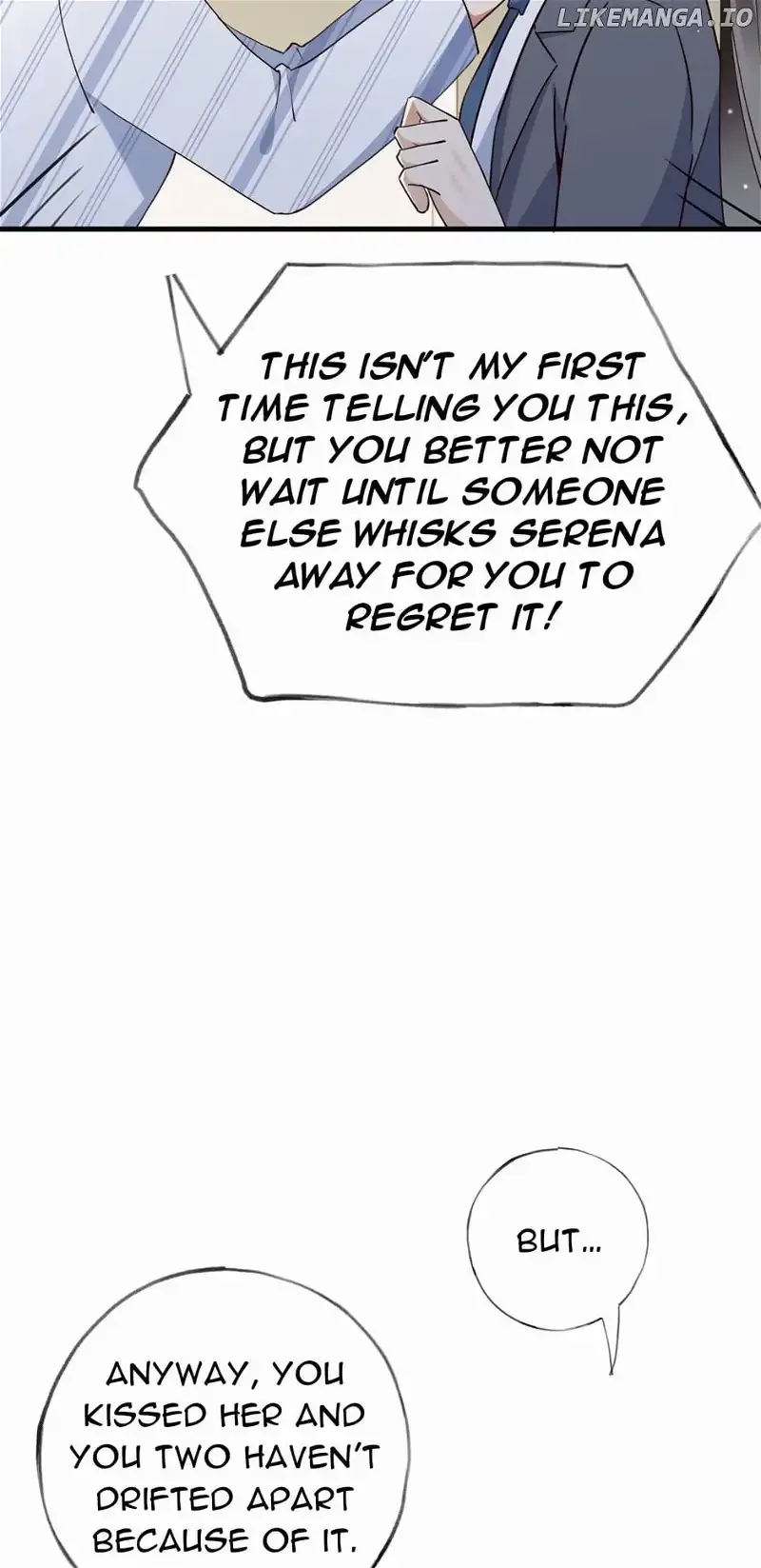 Perfect Heroine Wants to Possess Me Chapter 70 page 10