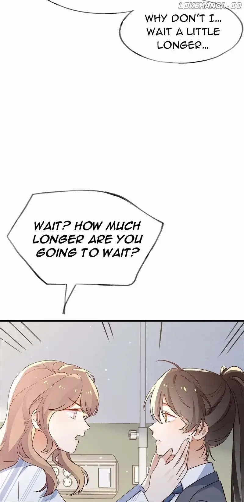 Perfect Heroine Wants to Possess Me Chapter 70 page 9