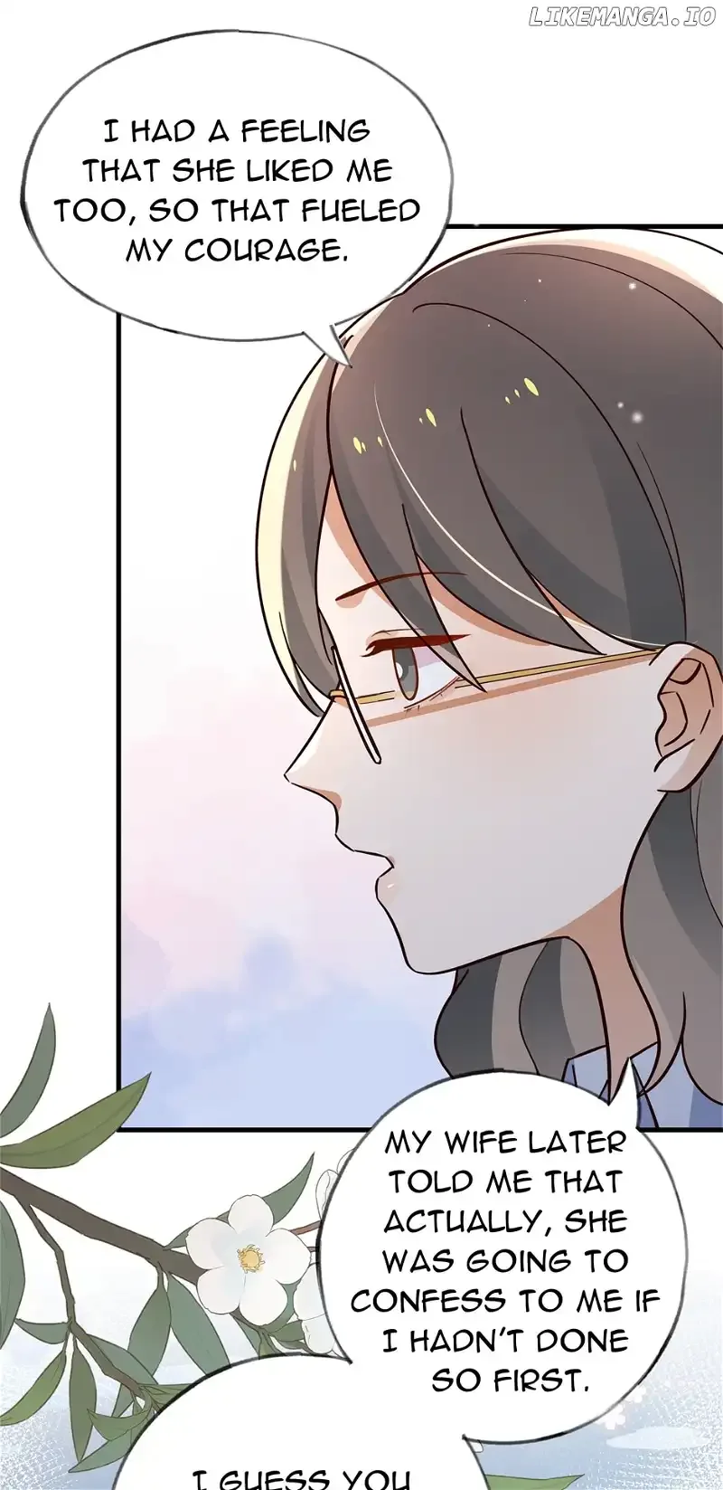 Perfect Heroine Wants to Possess Me Chapter 69 page 28