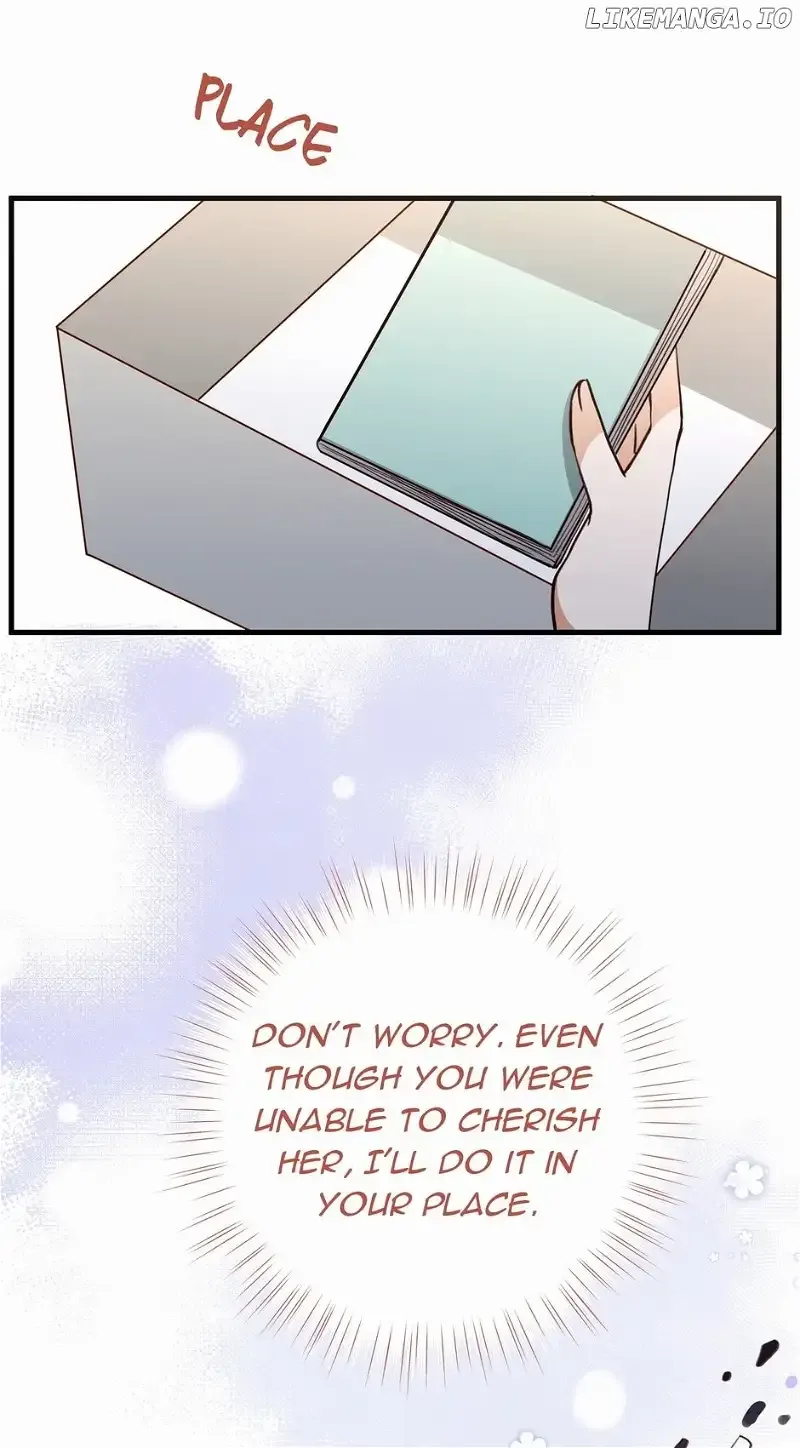 Perfect Heroine Wants to Possess Me Chapter 72 page 24