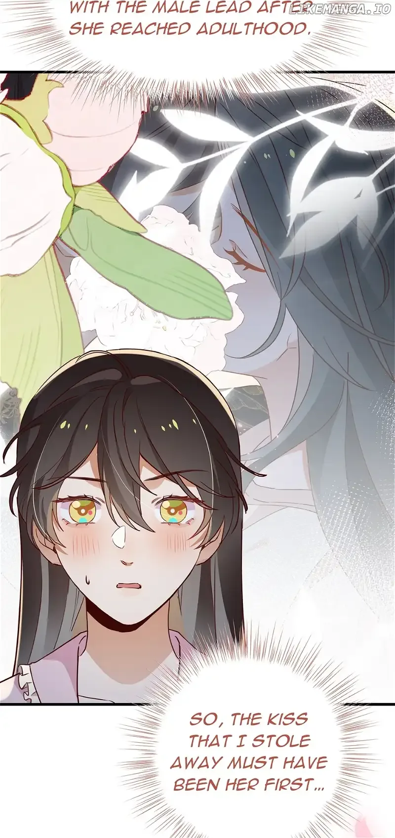 Perfect Heroine Wants to Possess Me Chapter 69 page 3