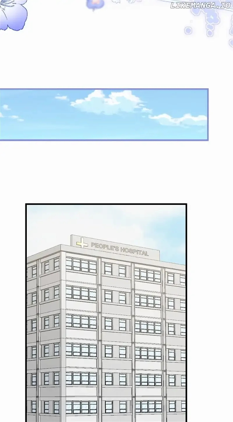 Perfect Heroine Wants to Possess Me Chapter 72 page 26