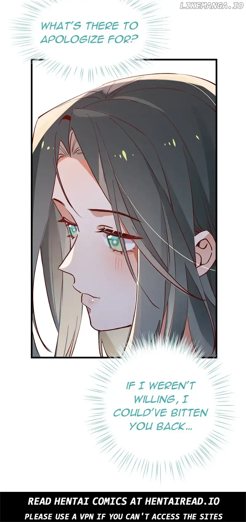 Perfect Heroine Wants to Possess Me Chapter 69 page 6