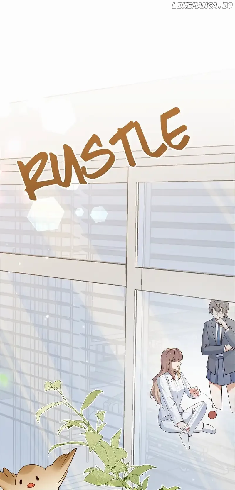 Perfect Heroine Wants to Possess Me Chapter 69 page 49