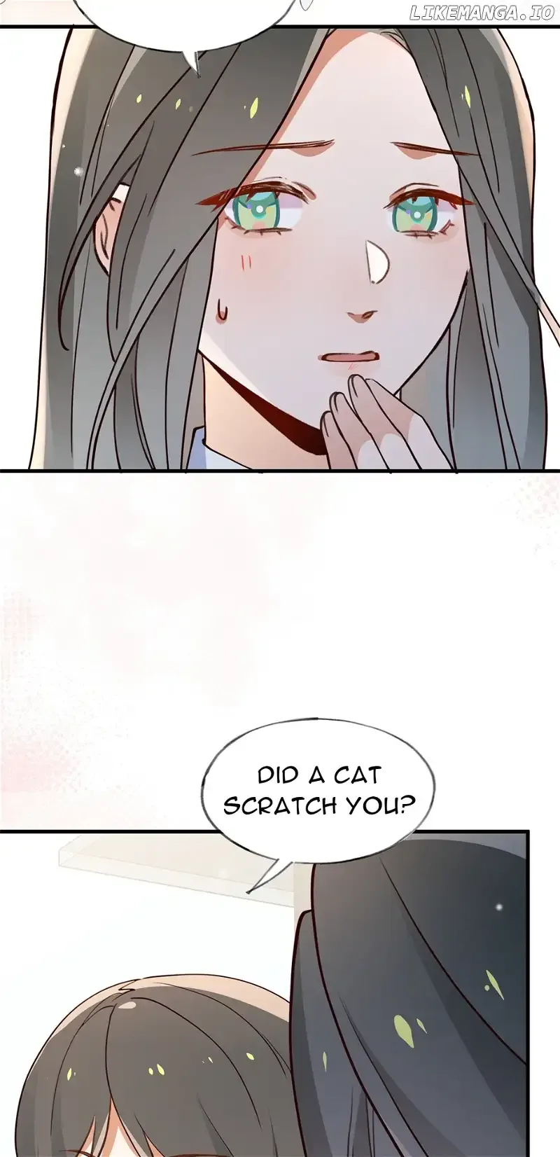 Perfect Heroine Wants to Possess Me Chapter 69 page 14
