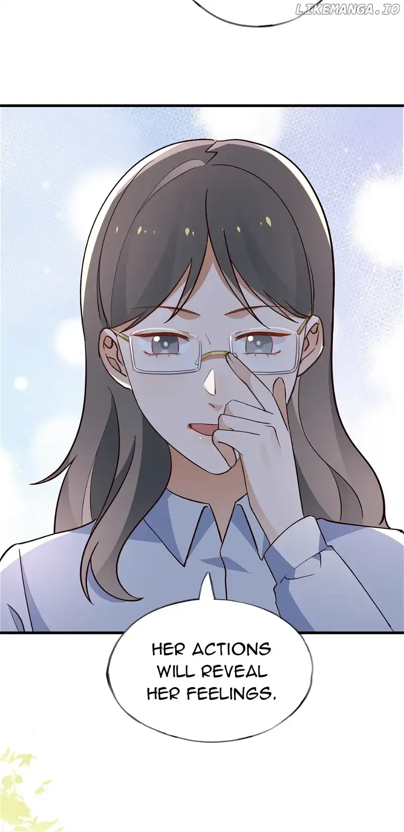 Perfect Heroine Wants to Possess Me Chapter 69 page 38