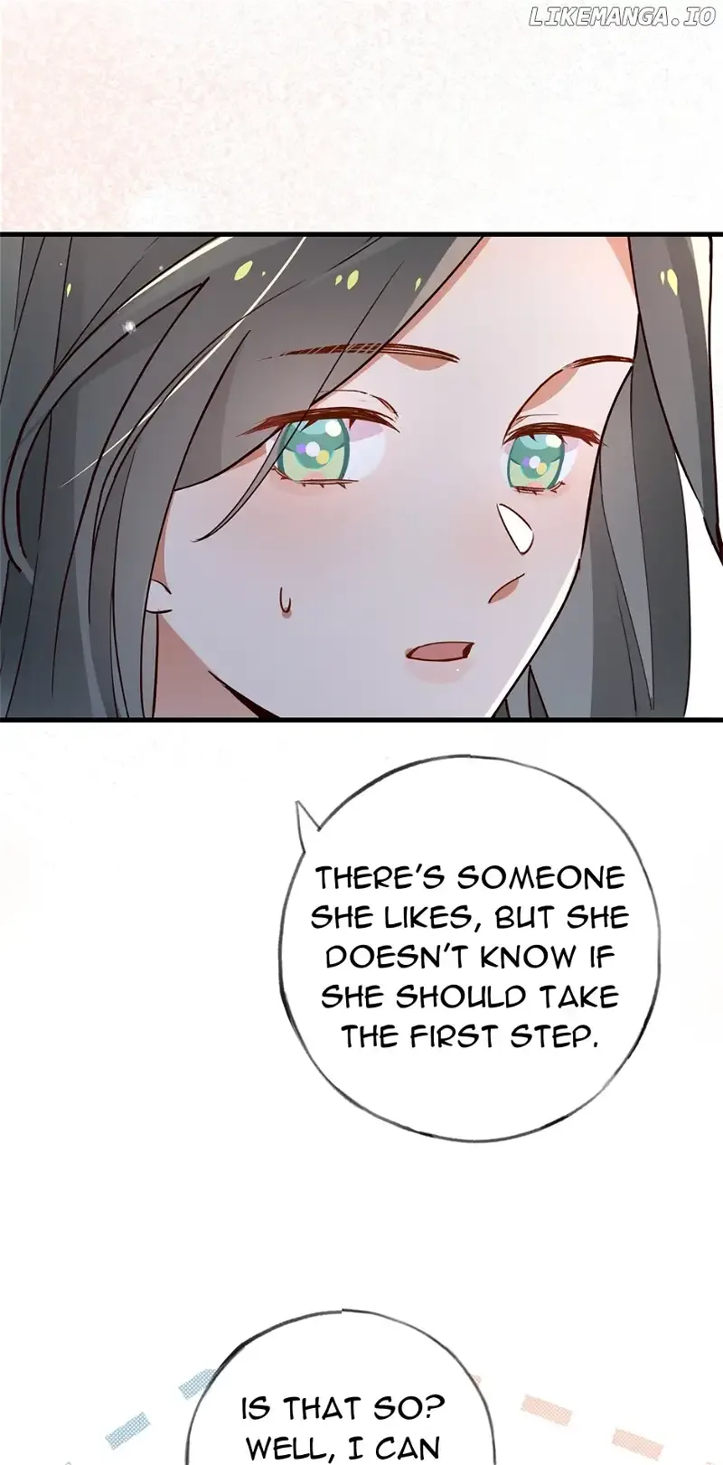 Perfect Heroine Wants to Possess Me Chapter 69 page 24