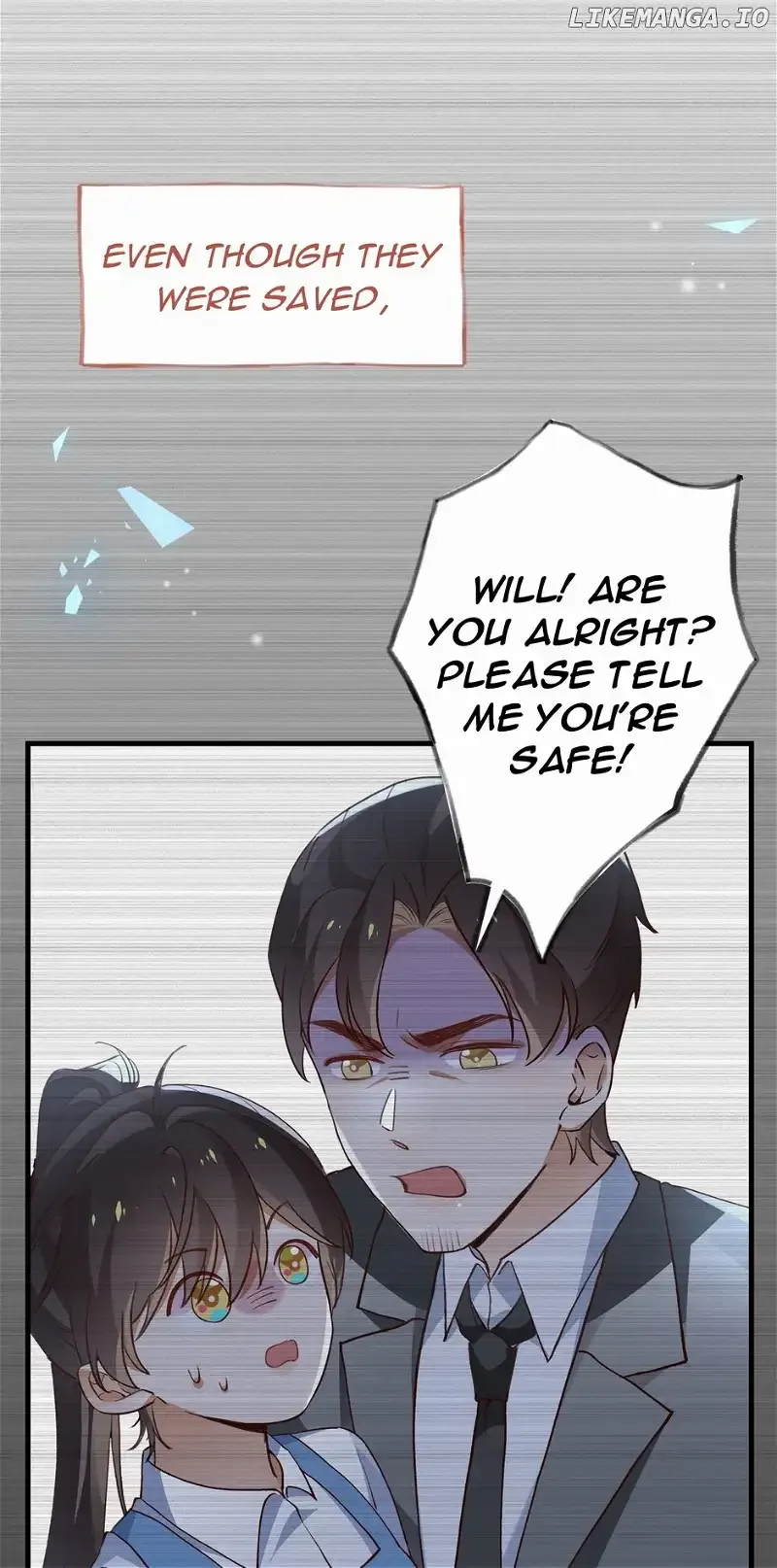 Perfect Heroine Wants to Possess Me Chapter 72 page 7