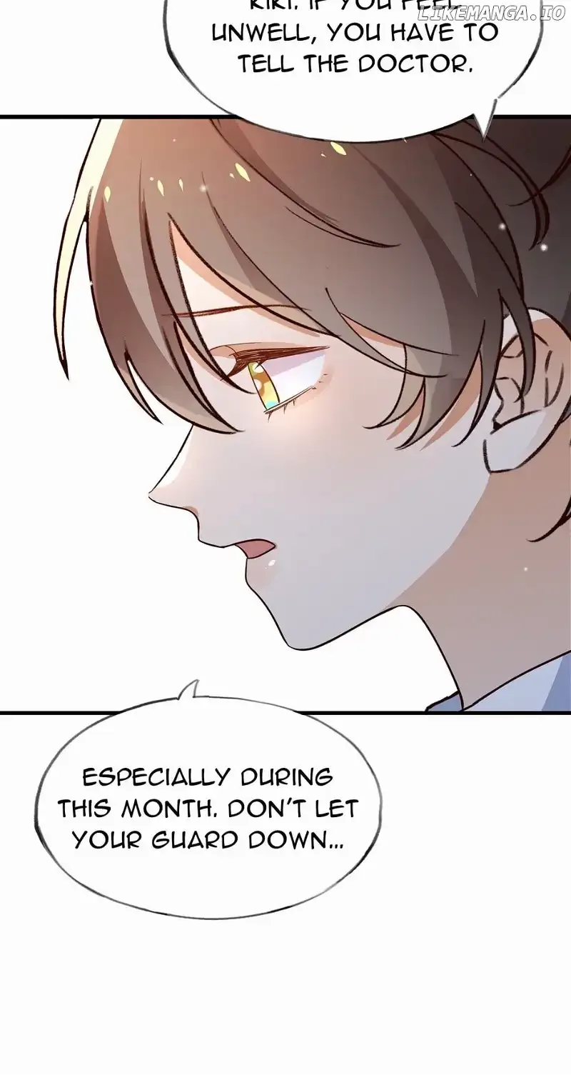 Perfect Heroine Wants to Possess Me Chapter 70 page 27