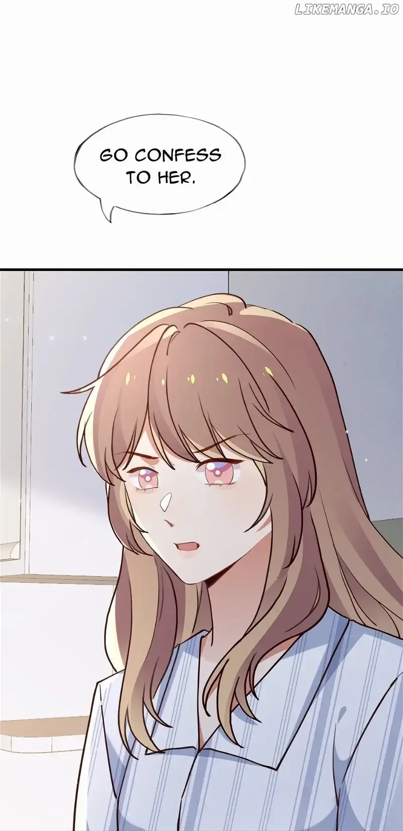 Perfect Heroine Wants to Possess Me Chapter 70 page 7