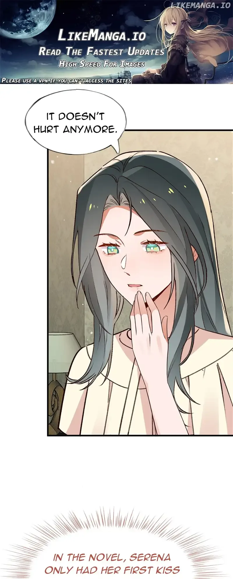 Perfect Heroine Wants to Possess Me Chapter 69 page 2