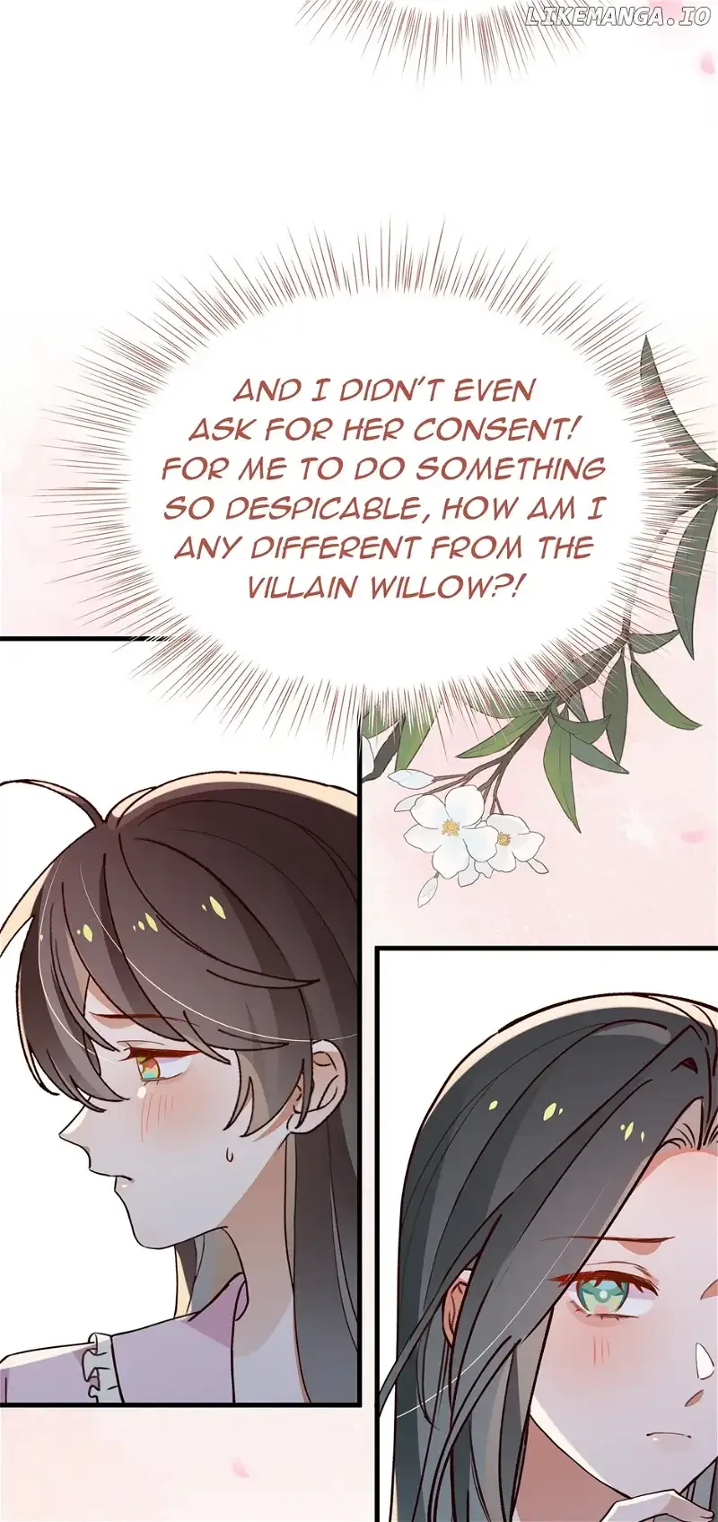 Perfect Heroine Wants to Possess Me Chapter 69 page 4