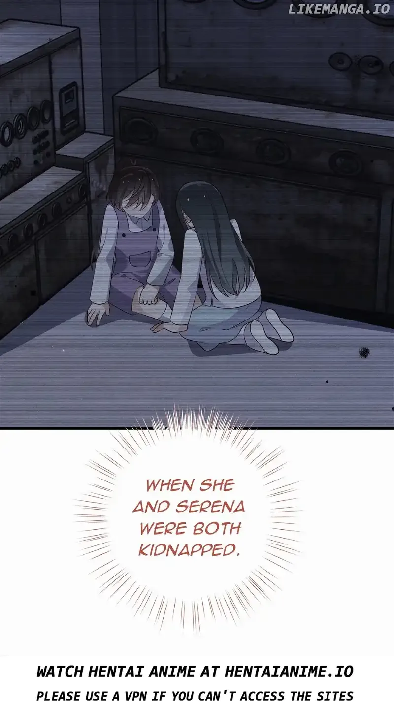 Perfect Heroine Wants to Possess Me Chapter 72 page 6