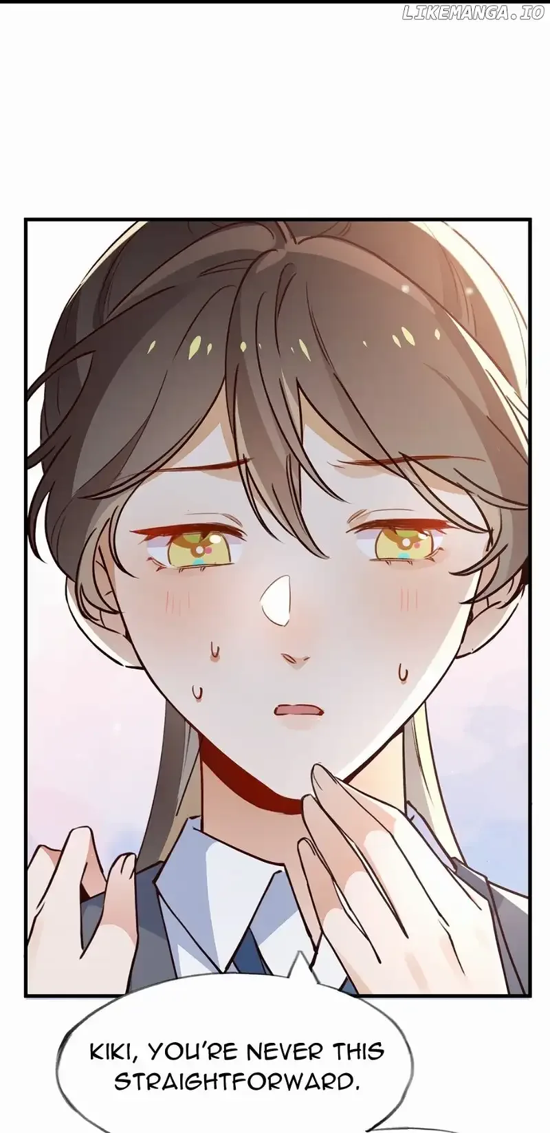Perfect Heroine Wants to Possess Me Chapter 70 page 8