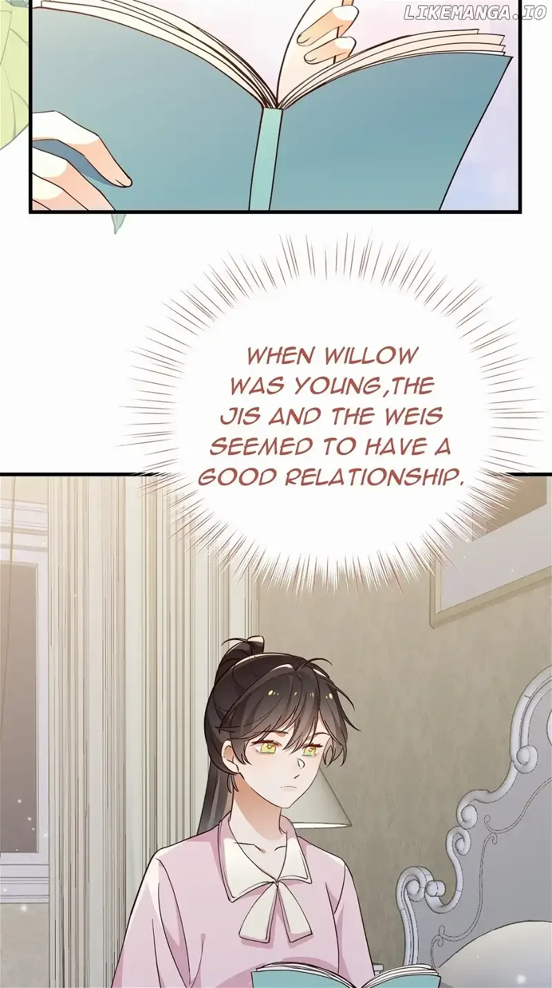 Perfect Heroine Wants to Possess Me Chapter 72 page 3