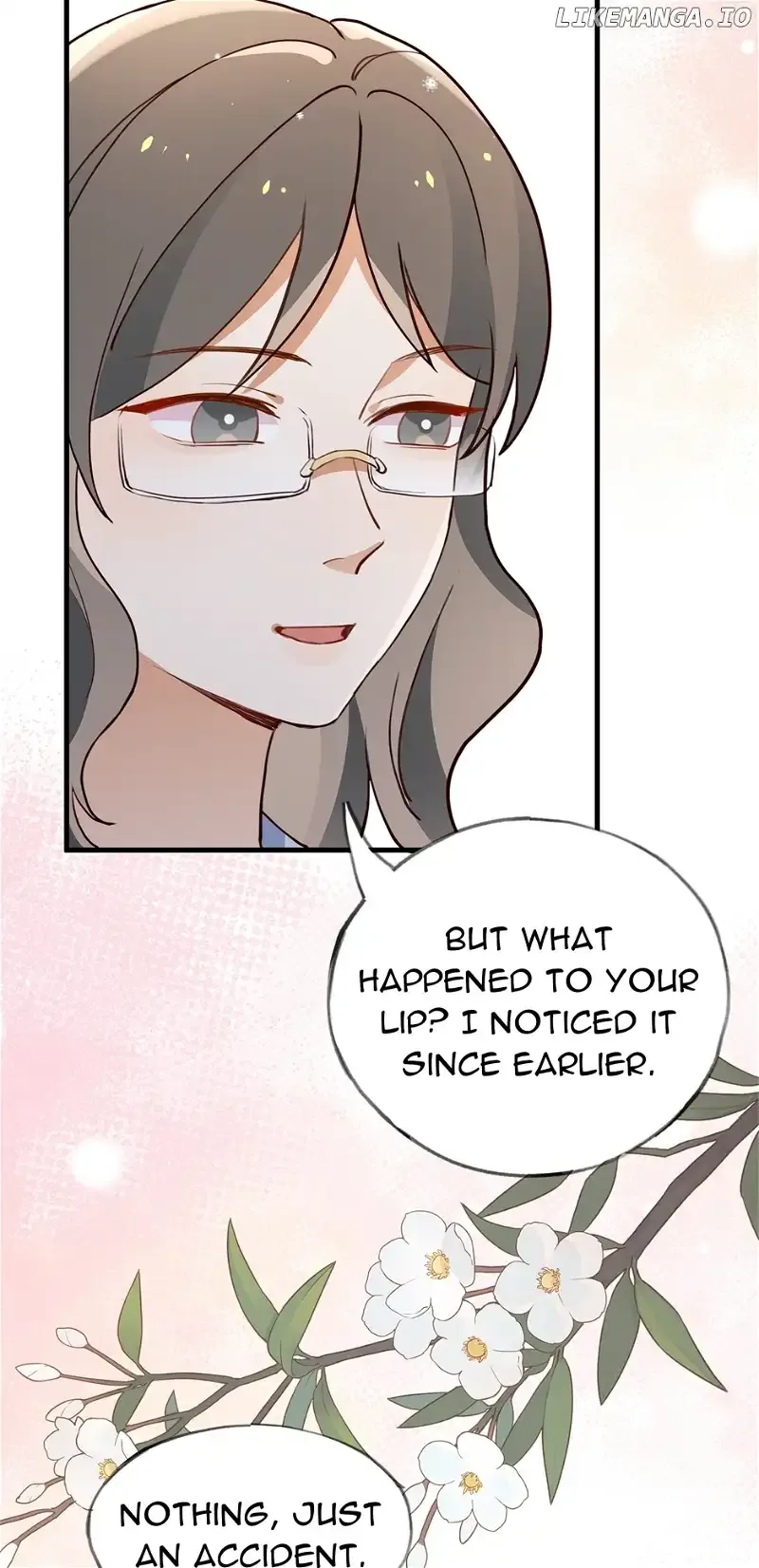 Perfect Heroine Wants to Possess Me Chapter 69 page 13