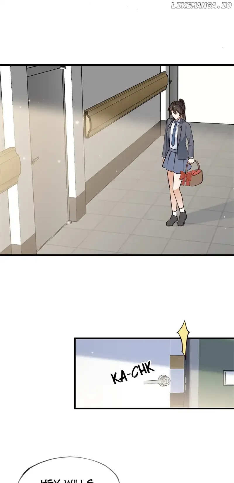 Perfect Heroine Wants to Possess Me Chapter 69 page 40